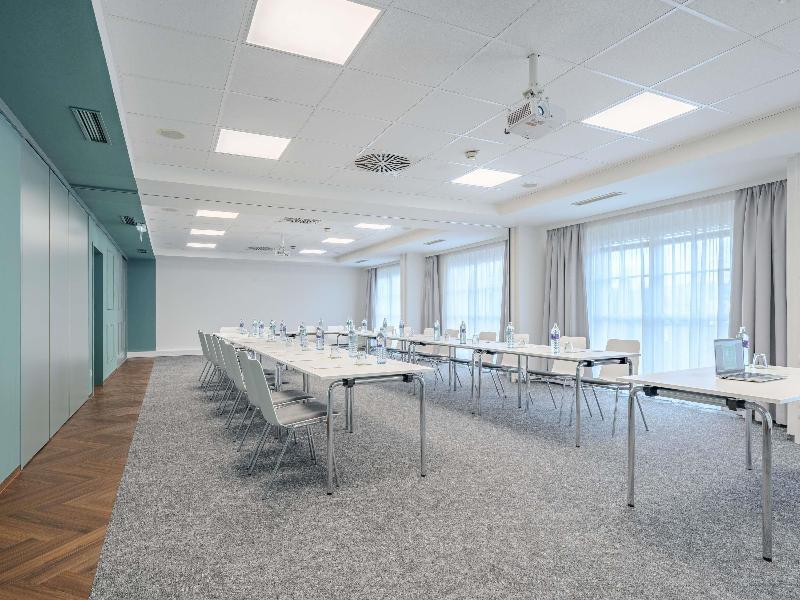 Ibis Styles Graz Messe - Toplantı
