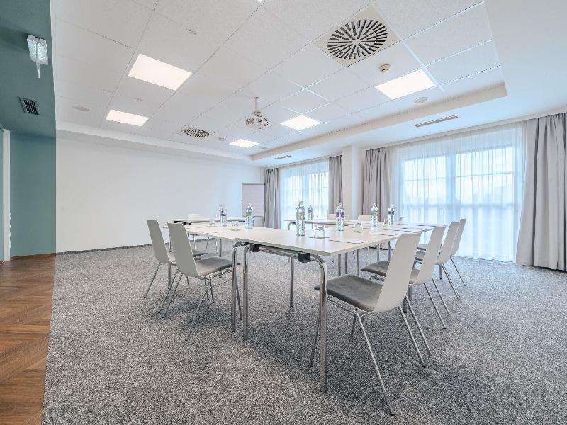 Ibis Styles Graz Messe - Toplantı