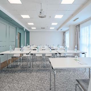 Ibis Styles Graz Messe fotoÄŸrafÄ±