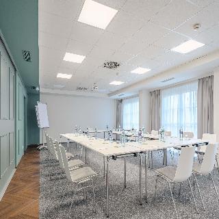 Ibis Styles Graz Messe fotoÄŸrafÄ±