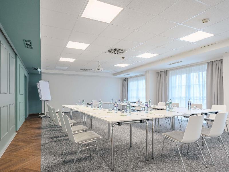 Ibis Styles Graz Messe - Toplantı