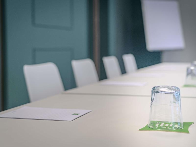 Ibis Styles Graz Messe - Toplantı