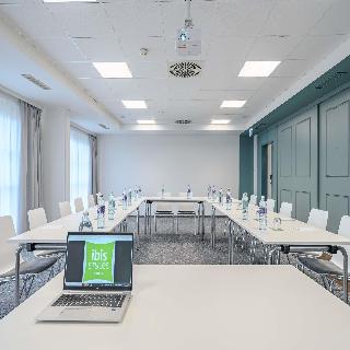 Ibis Styles Graz Messe fotoÄŸrafÄ±