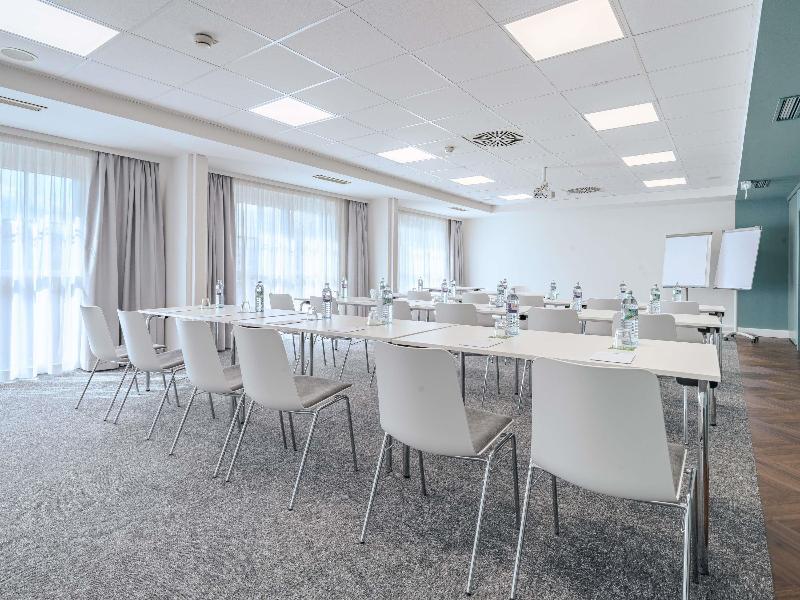 Ibis Styles Graz Messe - Toplantı