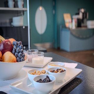 Ibis Styles Graz Messe fotoÄŸrafÄ±