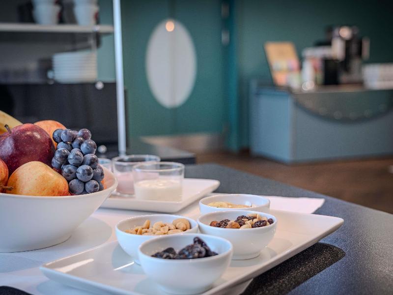 Ibis Styles Graz Messe - Toplantı