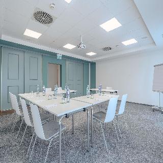 Ibis Styles Graz Messe fotoÄŸrafÄ±
