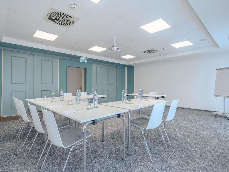 Ibis Styles Graz Messe - Toplantı