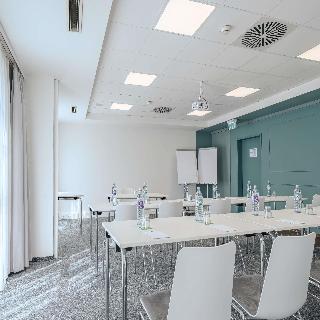 Ibis Styles Graz Messe fotoÄŸrafÄ±