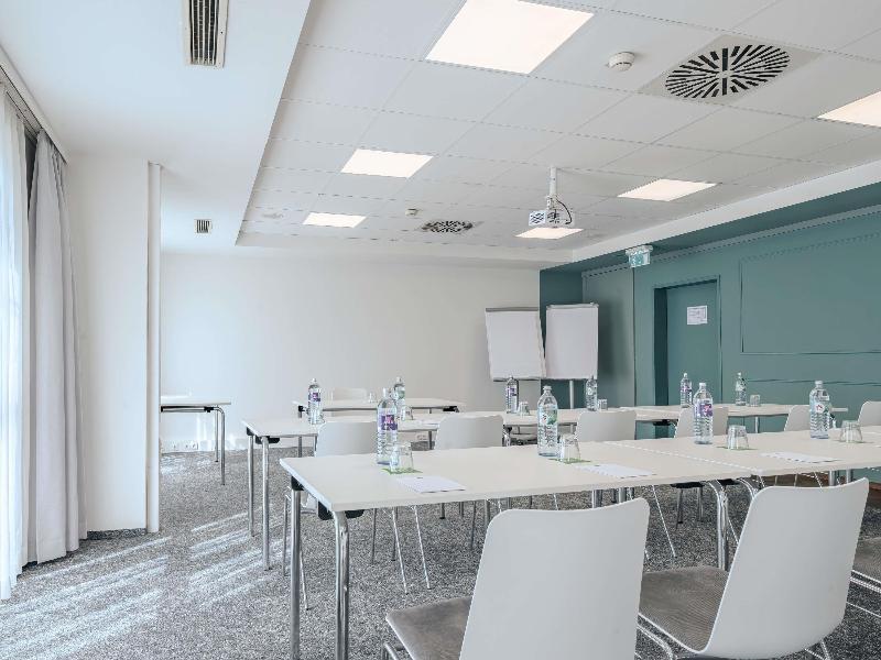 Ibis Styles Graz Messe - Toplantı