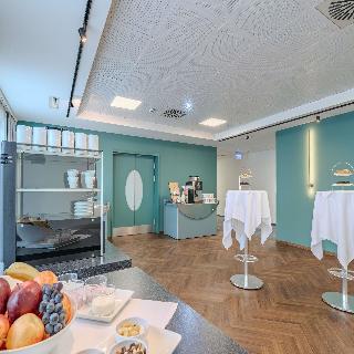 Ibis Styles Graz Messe fotoÄŸrafÄ±