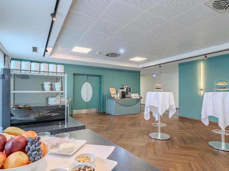 Ibis Styles Graz Messe - Toplantı
