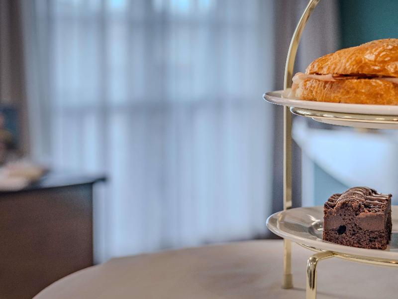 Ibis Styles Graz Messe - Toplantı