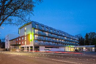 Ibis Styles Graz Messe fotoÄŸrafÄ±