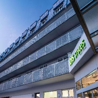 Ibis Styles Graz Messe fotoÄŸrafÄ±