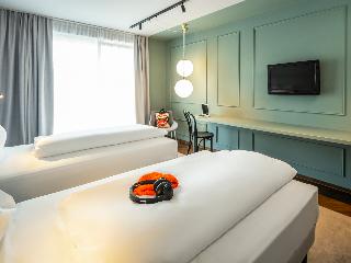 Ibis Styles Graz Messe fotoÄŸrafÄ±