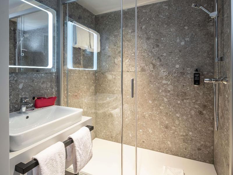 Ibis Styles Graz Messe - Oda