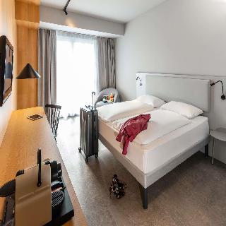 Ibis Styles Graz Messe fotoÄŸrafÄ±
