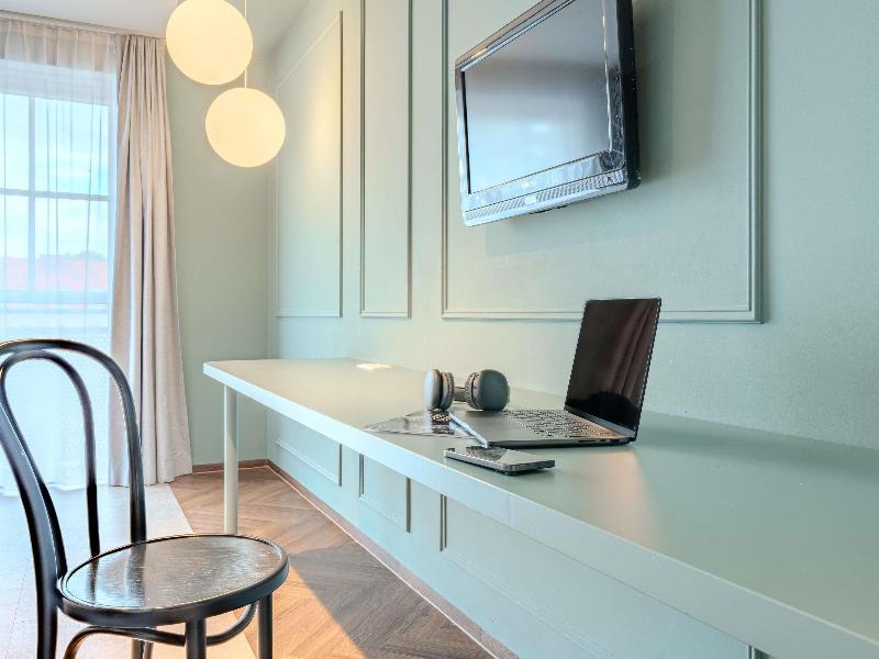 Ibis Styles Graz Messe - Oda