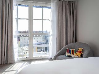 Ibis Styles Graz Messe fotoÄŸrafÄ±