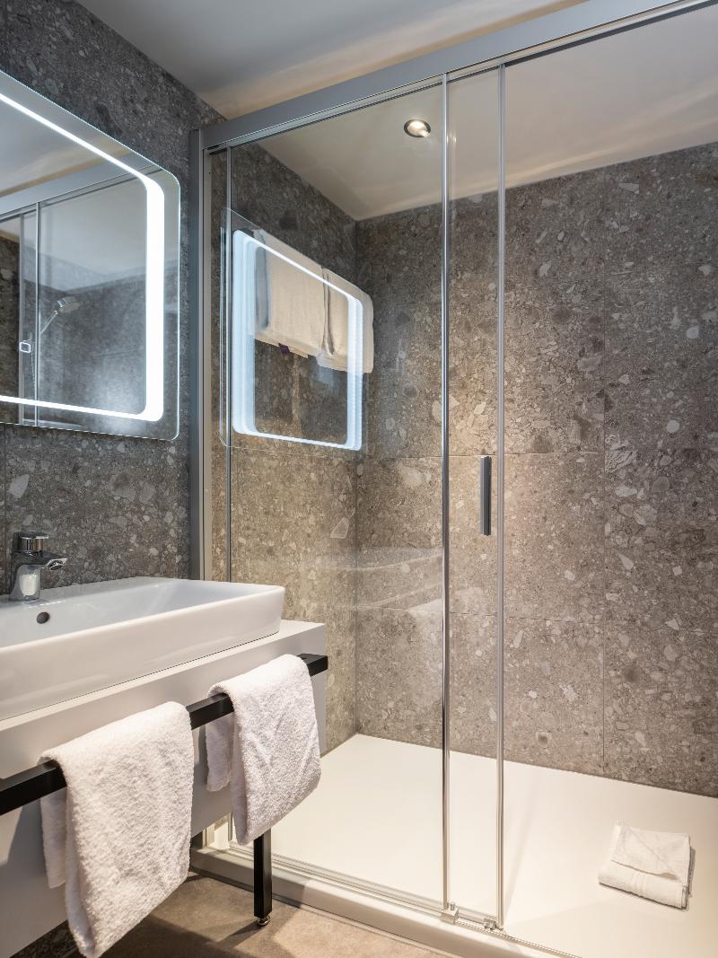 Ibis Styles Graz Messe - Oda