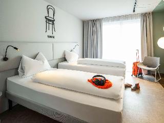 Ibis Styles Graz Messe fotoÄŸrafÄ±