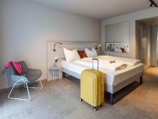 Ibis Styles Graz Messe fotoÄŸrafÄ±