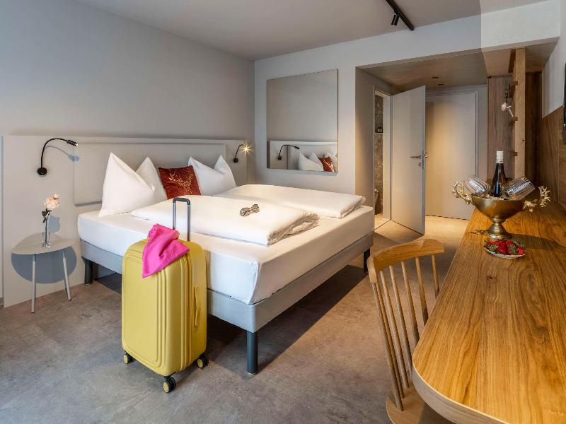 Ibis Styles Graz Messe - Oda
