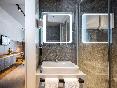 Ibis Styles Graz Messe oda fotoğrafı