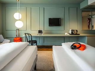Ibis Styles Graz Messe fotoÄŸrafÄ±