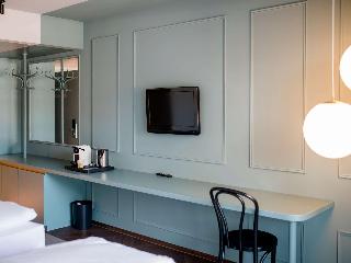 Ibis Styles Graz Messe fotoÄŸrafÄ±