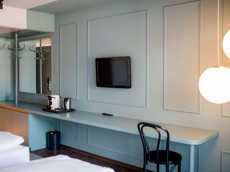 Ibis Styles Graz Messe - Oda