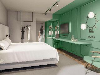 Ibis Styles Graz Messe fotoÄŸrafÄ±