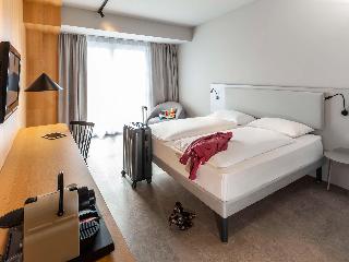 Ibis Styles Graz Messe fotoÄŸrafÄ±
