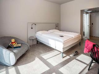 Ibis Styles Graz Messe fotoÄŸrafÄ±