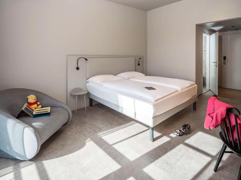 Ibis Styles Graz Messe - Oda