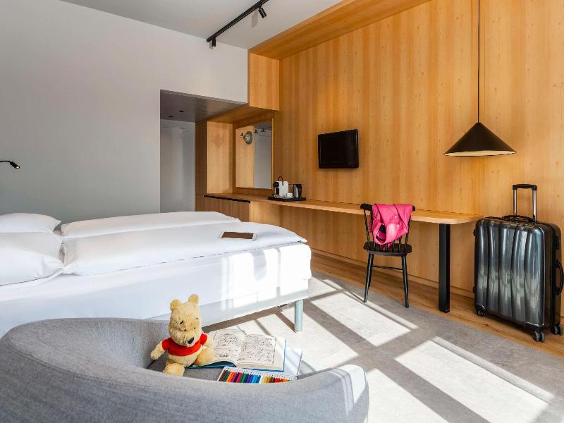 Ibis Styles Graz Messe - Oda