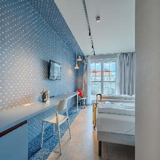 Ibis Styles Graz Messe fotoÄŸrafÄ±