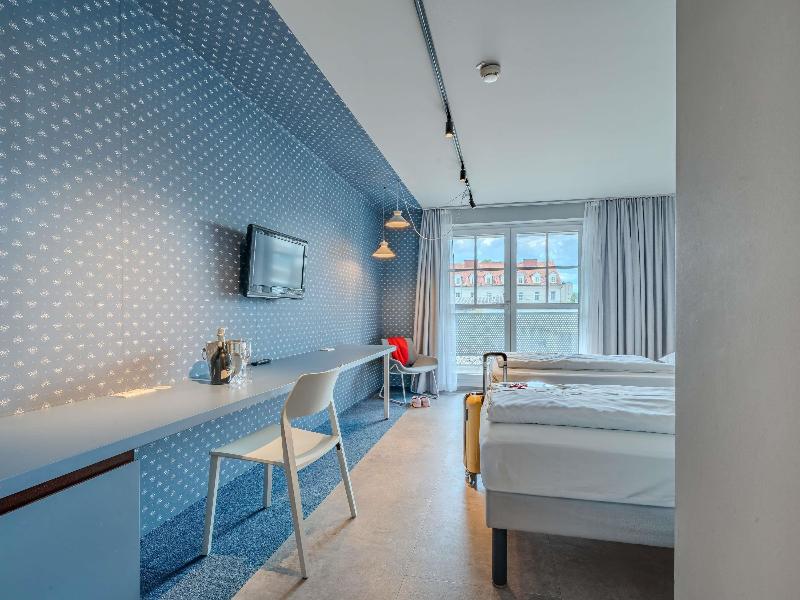 Ibis Styles Graz Messe - Oda