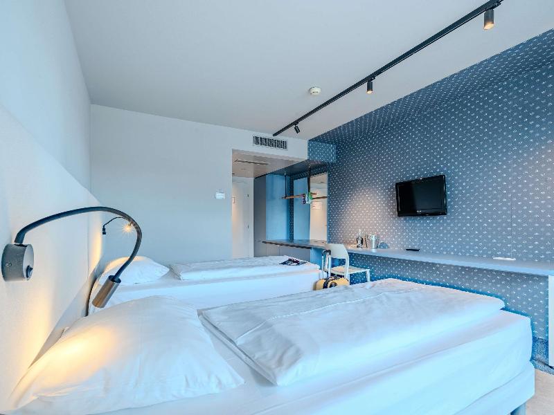 Ibis Styles Graz Messe - Oda