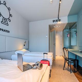 Ibis Styles Graz Messe fotoÄŸrafÄ±