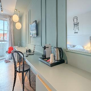 Ibis Styles Graz Messe fotoÄŸrafÄ±
