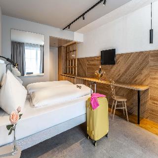 Ibis Styles Graz Messe fotoÄŸrafÄ±