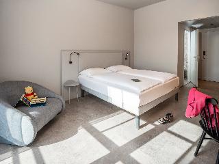 Ibis Styles Graz Messe fotoÄŸrafÄ±