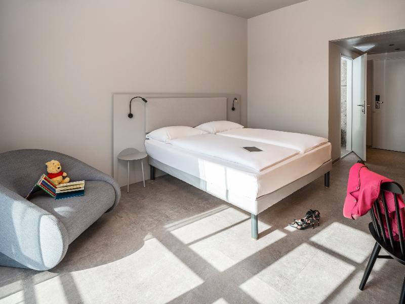 Ibis Styles Graz Messe - Oda