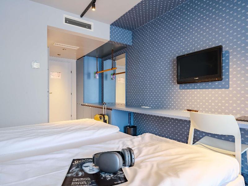 Ibis Styles Graz Messe - Oda