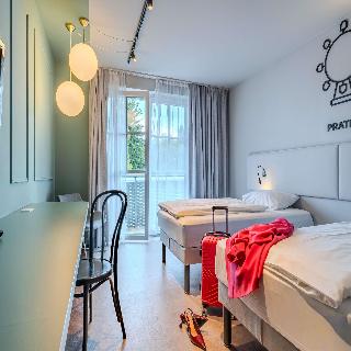 Ibis Styles Graz Messe fotoÄŸrafÄ±