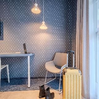 Ibis Styles Graz Messe fotoÄŸrafÄ±
