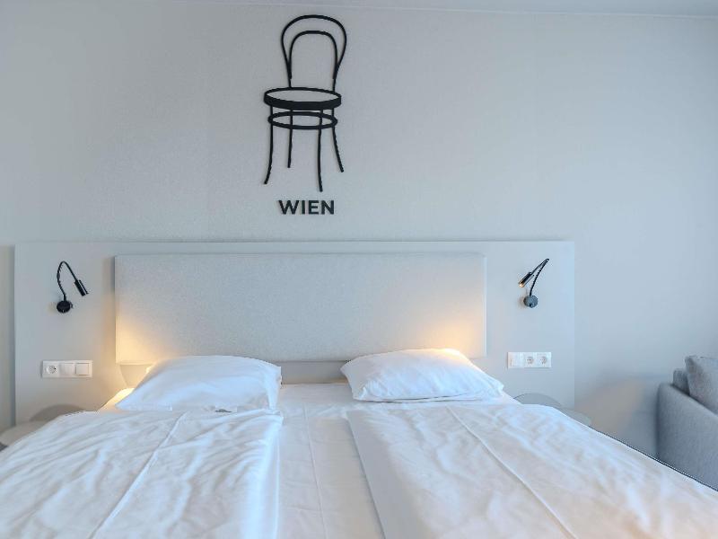 Ibis Styles Graz Messe - Oda