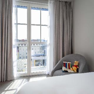 Ibis Styles Graz Messe fotoÄŸrafÄ±